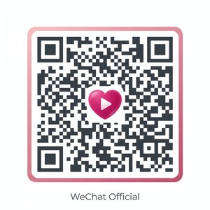 大奶公众号二维码